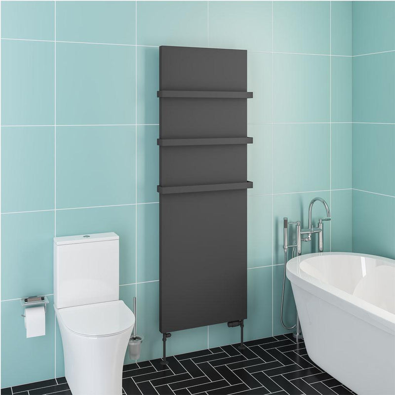 Wingrave 1800 x 610 Flat Panel Radiator