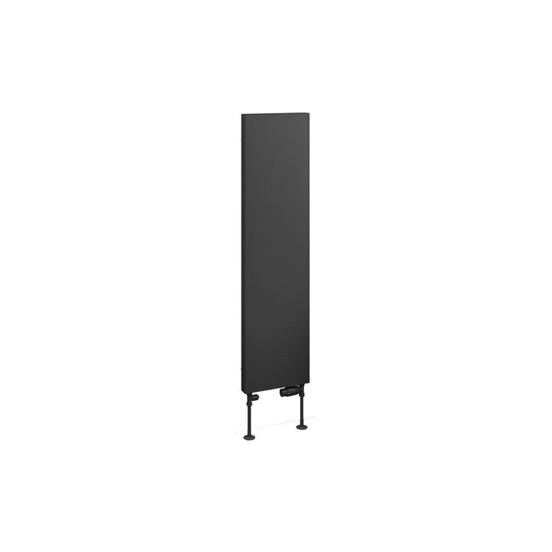 Wingrave 1200 x 310 Flat Panel Radiator