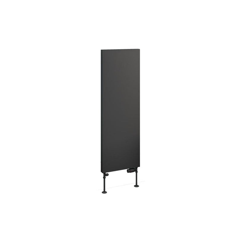 Wingrave 1200 x 410 Flat Panel Radiator