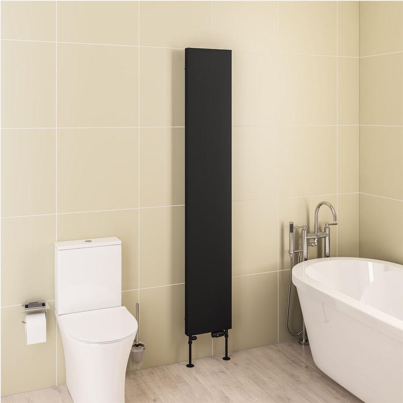Wingrave 1800 x 310 Flat Panel Radiator