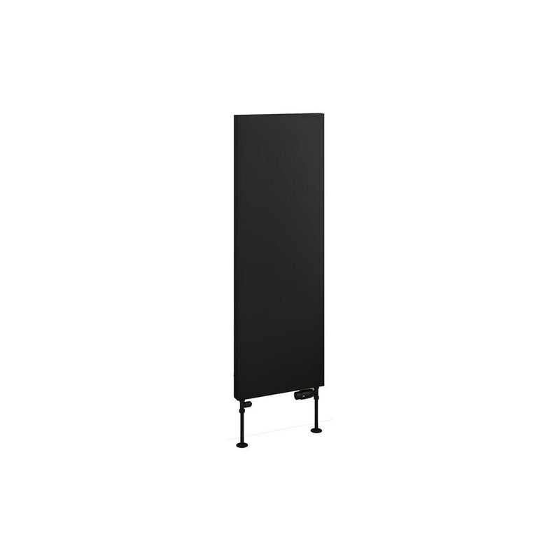 Wingrave 1200 x 410 Flat Panel Radiator