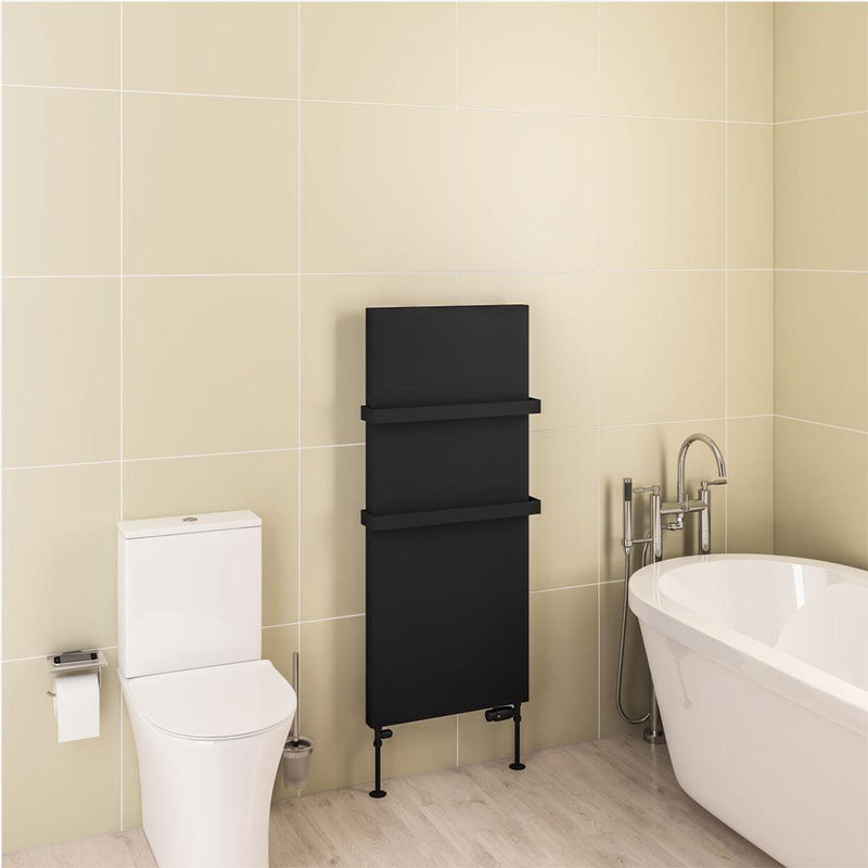 Wingrave 1200 x 510 Flat Panel Radiator
