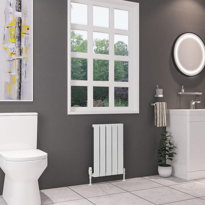 Deddington 600 x 390 Radiator