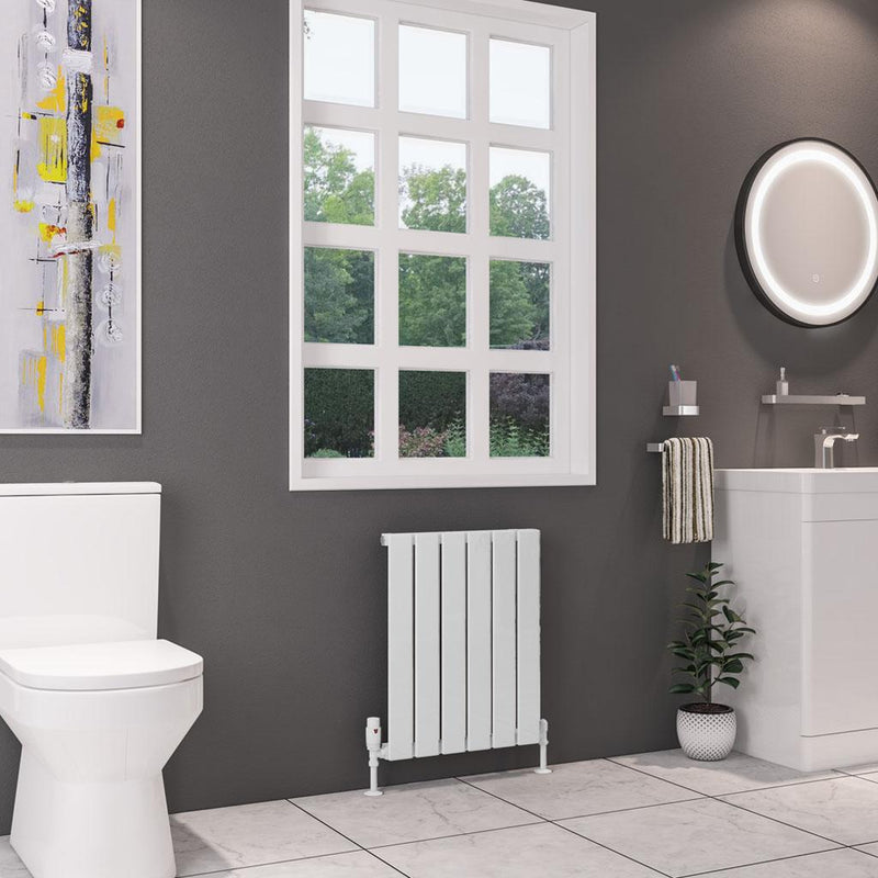Deddington 600 x 470 Radiator
