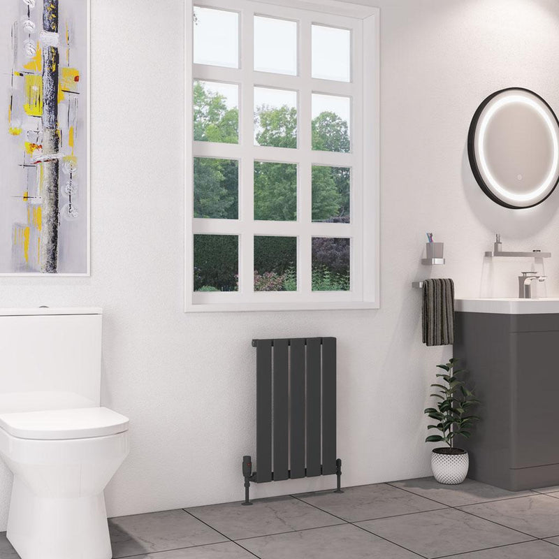 Deddington 600 x 390 Radiator