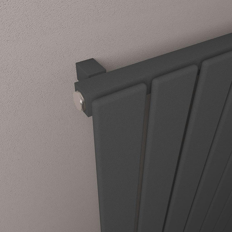 Deddington 600 x 470 Radiator