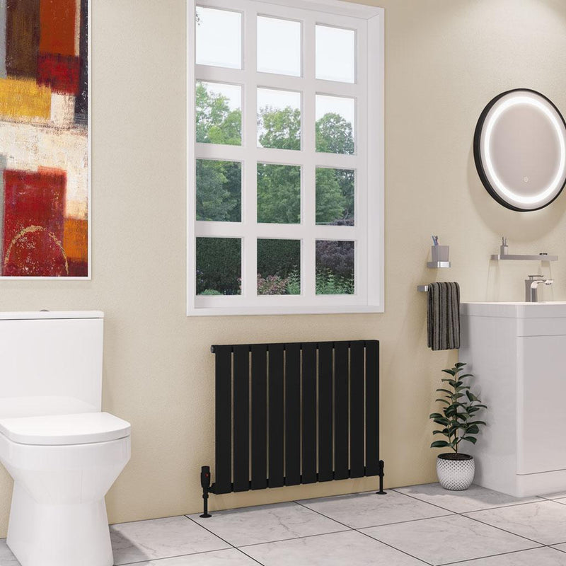 Deddington 600 x 790 Radiator