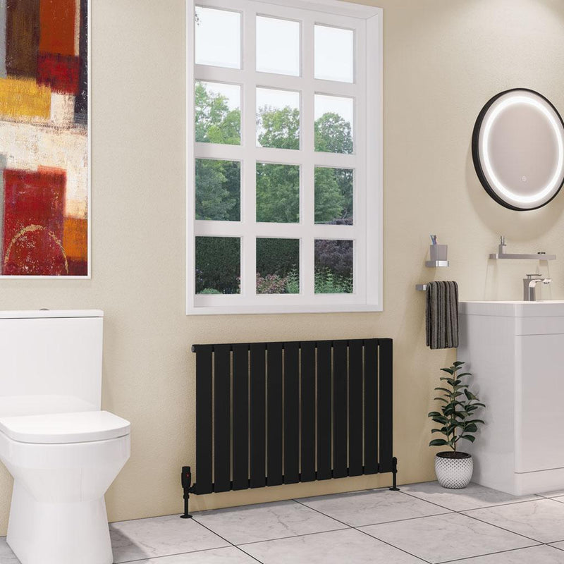 Deddington 600 x 950 Radiator