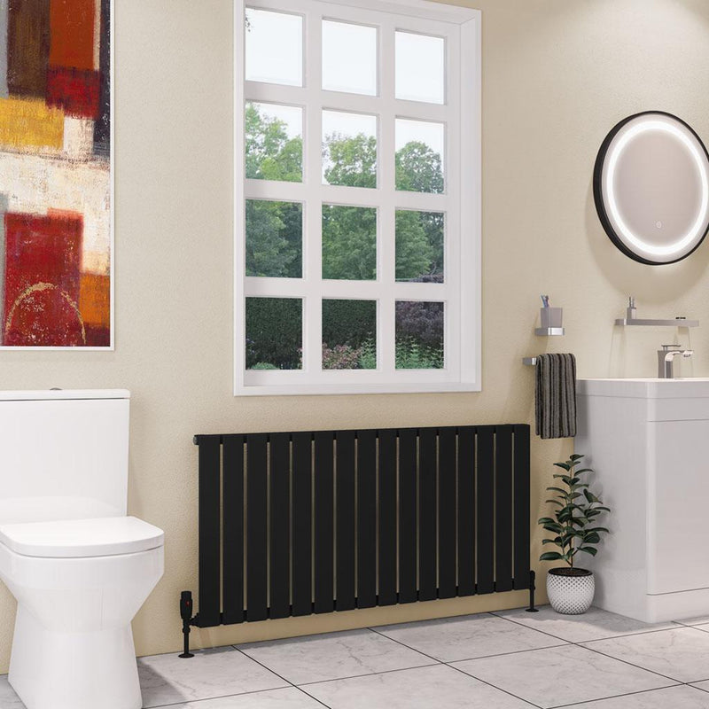 Deddington 600 x 1270 Radiator