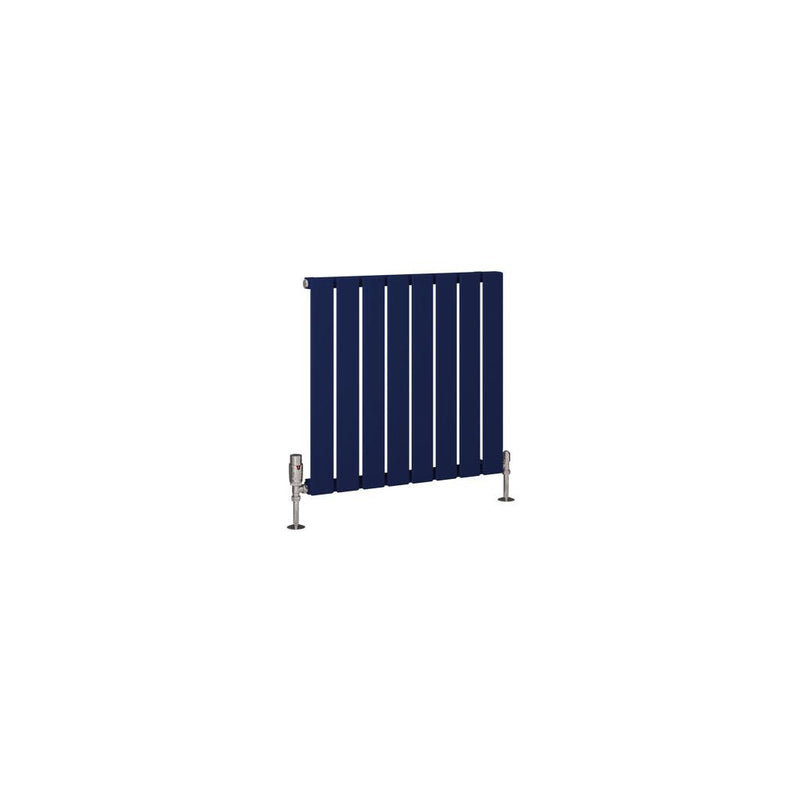 Deddington 600 x 630 Radiator