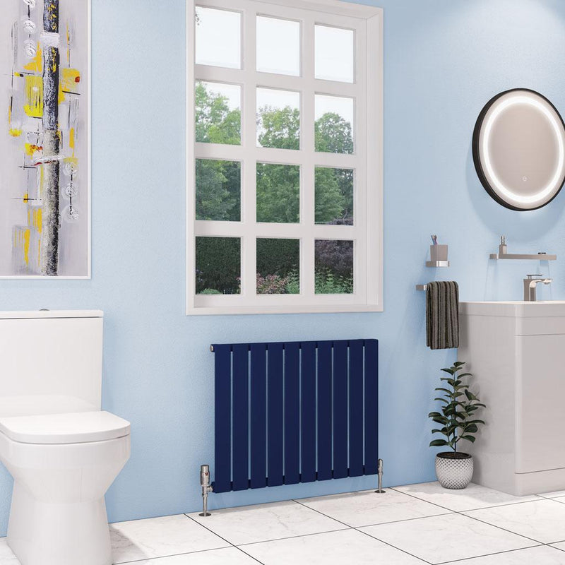 Deddington 600 x 790 Radiator