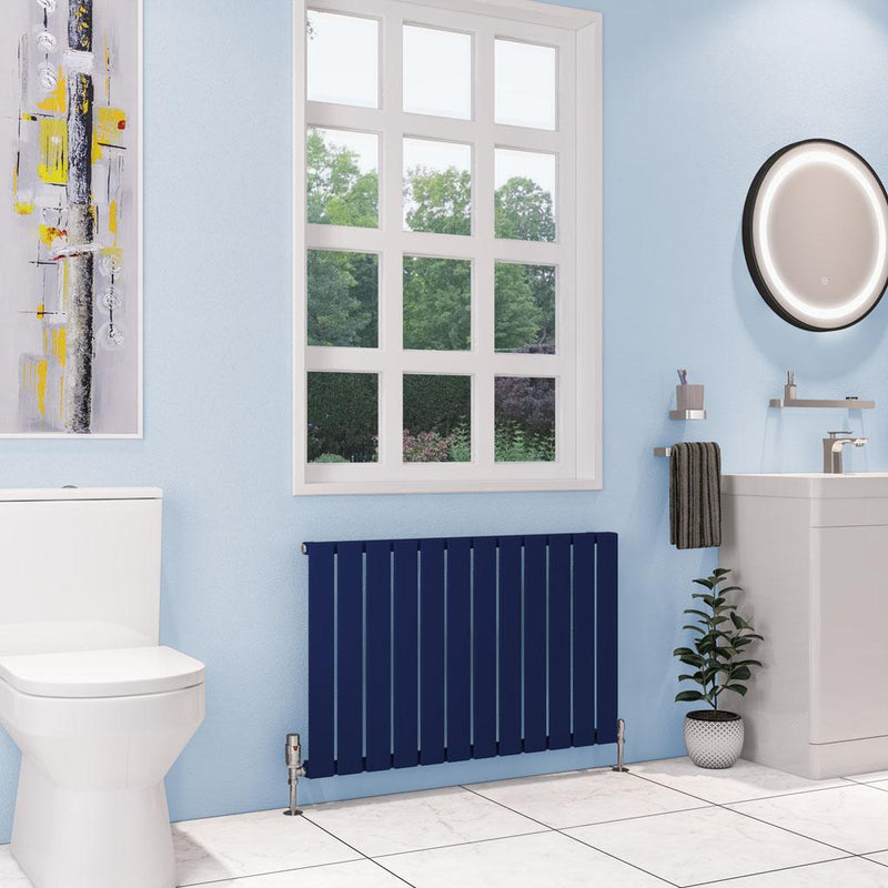 Deddington 600 x 950 Radiator