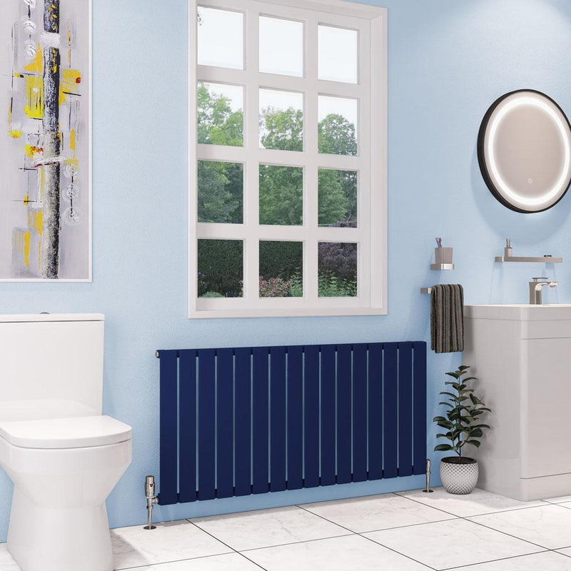 Deddington 600 x 1270 Radiator