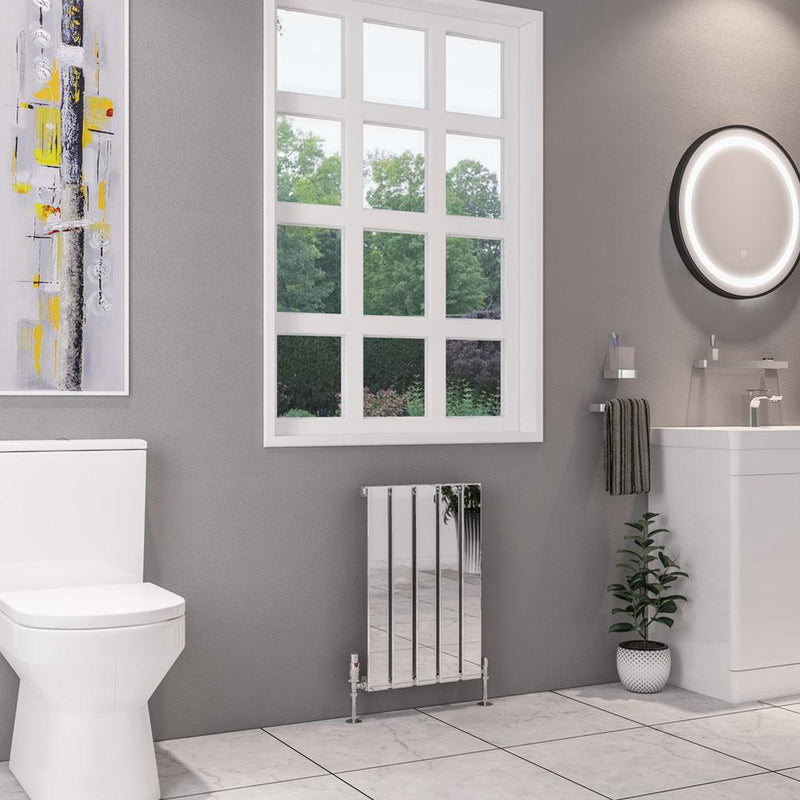 Deddington 600 x 390 Radiator