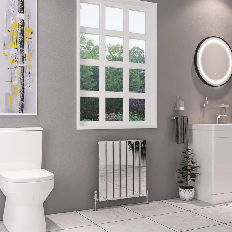 Deddington 600 x 550 Radiator