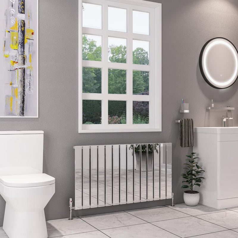 Deddington 600 x 1110 Radiator