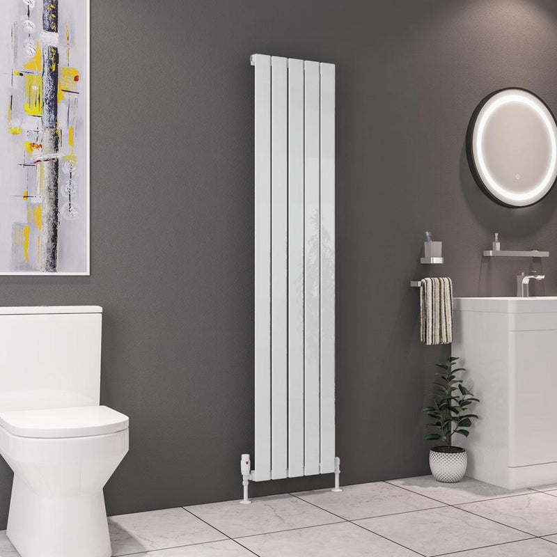 Deddington 1800 x 390 Radiator
