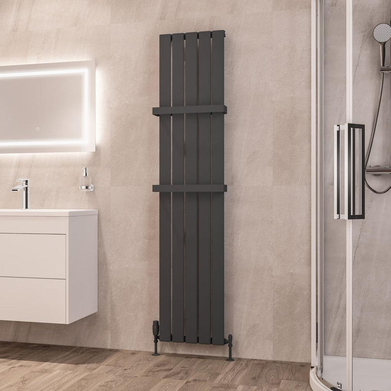 Deddington 1800 x 390 Radiator
