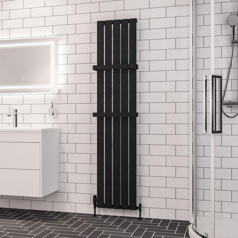 Deddington 1800 x 390 Radiator
