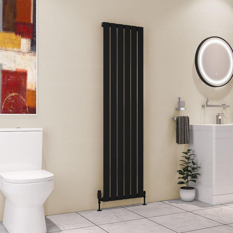 Deddington 1800 x 470 Radiator