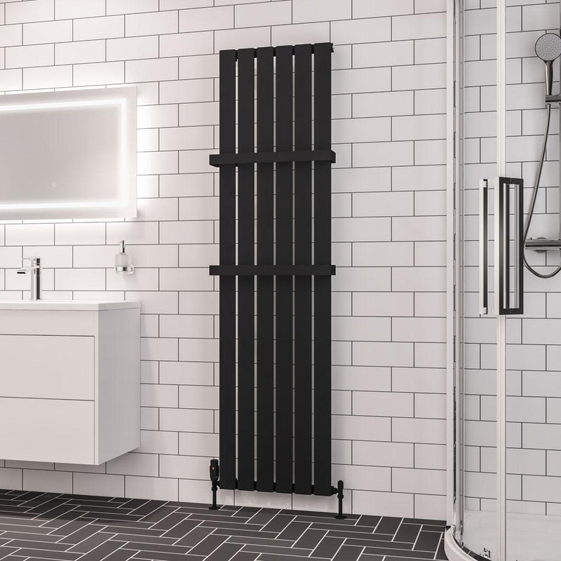 Deddington 1800 x 470 Radiator