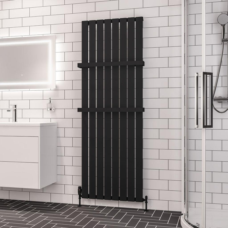Deddington 1800 x 630 Radiator
