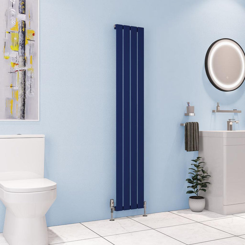 Deddington 1800 x 310 Radiator