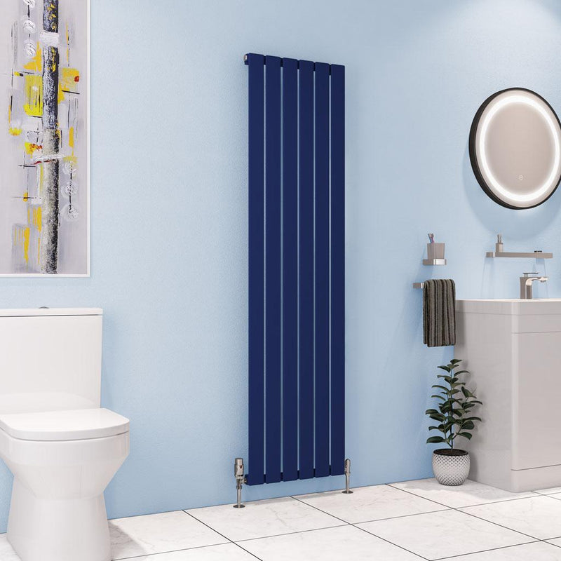 Deddington 1800 x 470 Radiator
