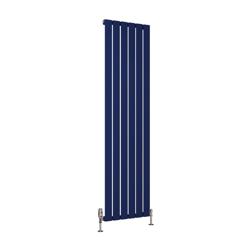 Deddington 1800 x 470 Radiator