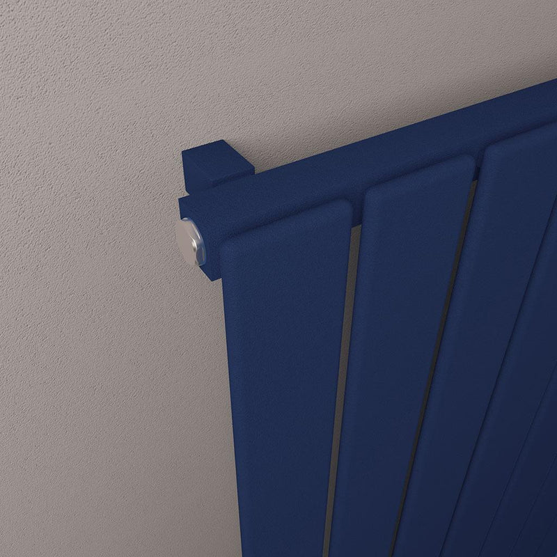 Deddington 1800 x 470 Radiator