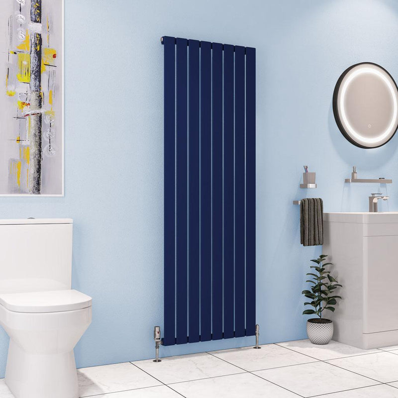 Deddington 1800 x 630 Radiator