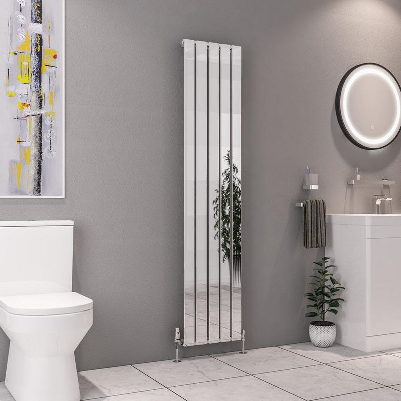 Deddington 1800 x 390 Radiator