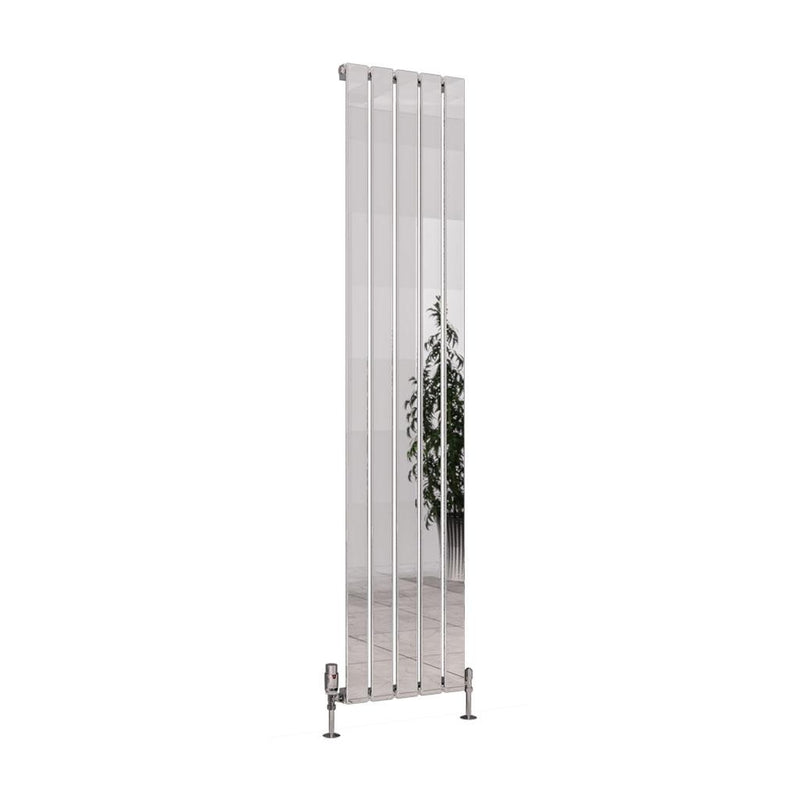 Deddington 1800 x 390 Radiator
