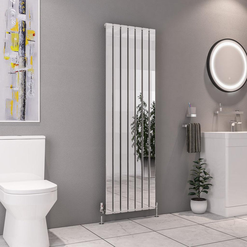 Deddington 1800 x 550 Radiator