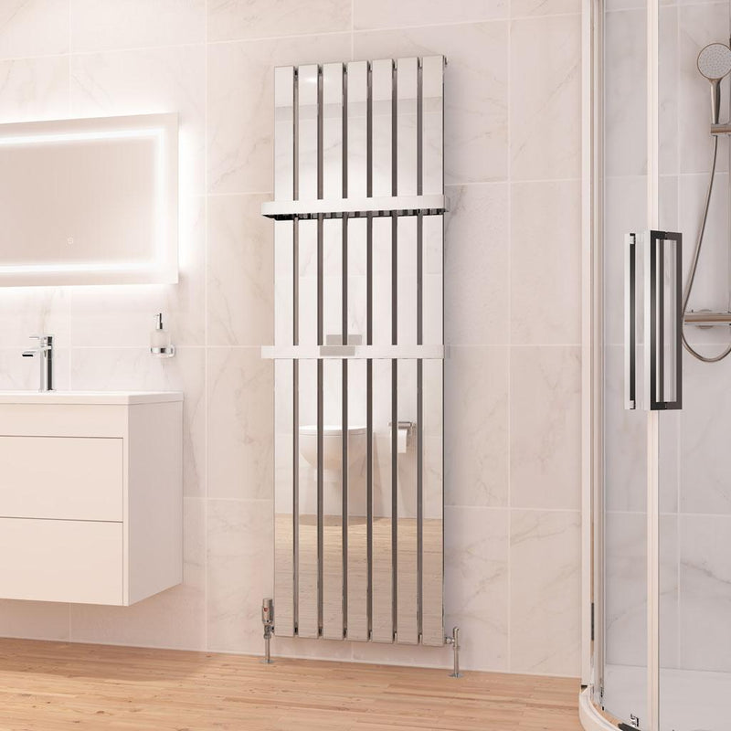 Deddington 1800 x 550 Radiator