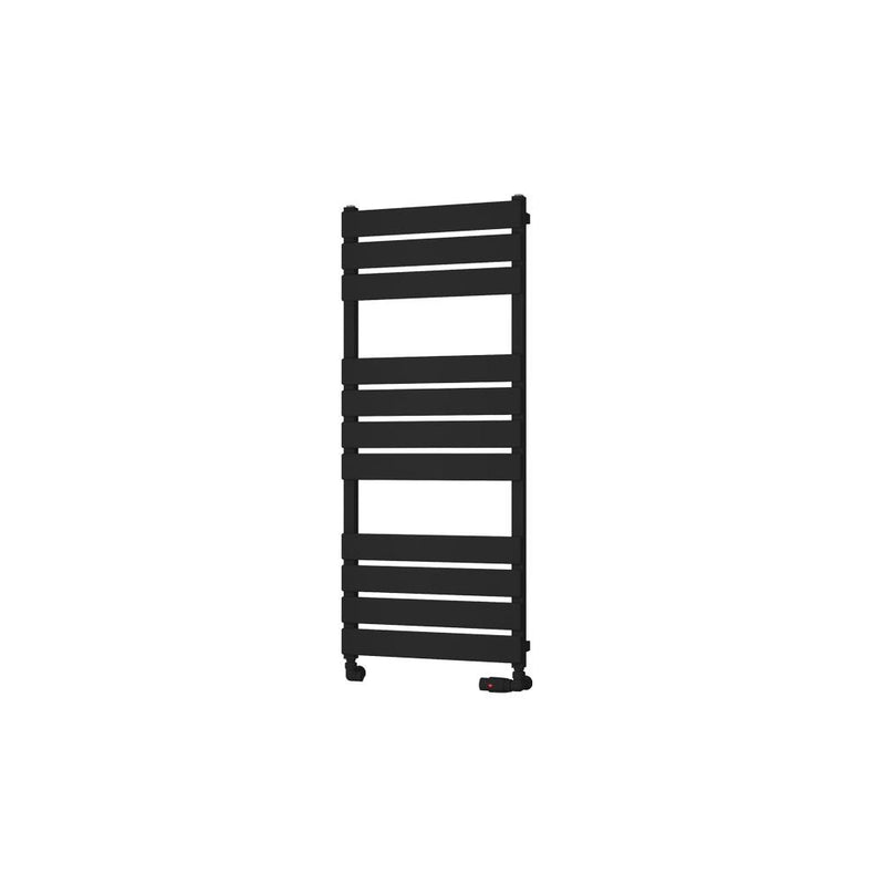 Deddington 1200 x 500 Towel Rail