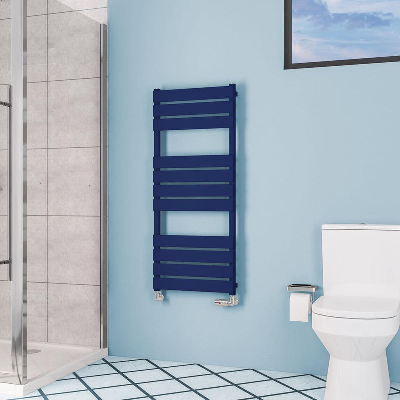 Deddington 1200 x 500 Towel Rail