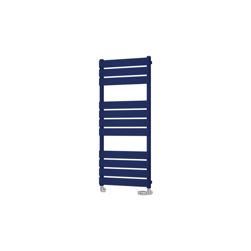 Deddington 1200 x 500 Towel Rail