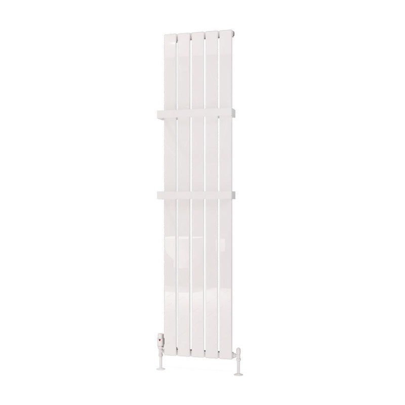 Deddington Vertical 390mm Towel Hanger