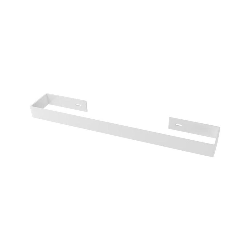 Deddington Vertical 550mm Towel Hanger