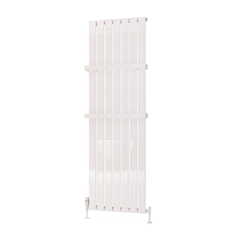 Deddington Vertical 550mm Towel Hanger