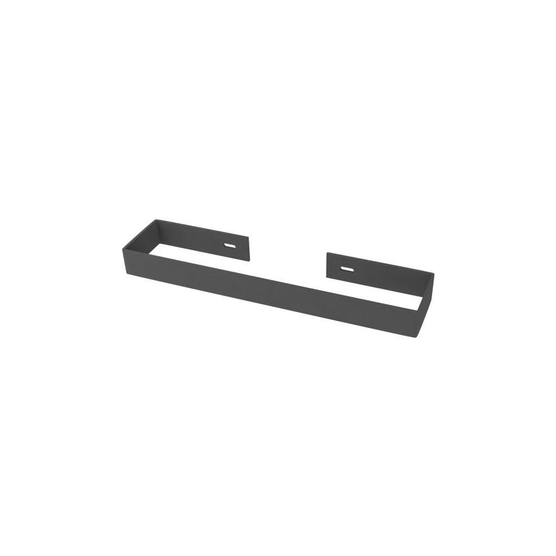 Deddington Vertical 390mm Towel Hanger
