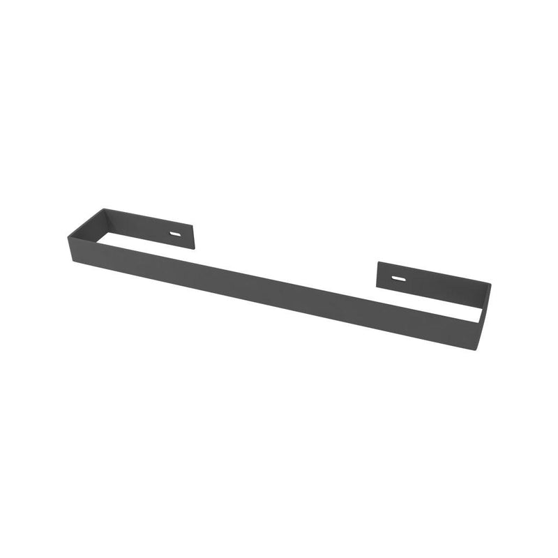 Deddington Vertical 550mm Towel Hanger