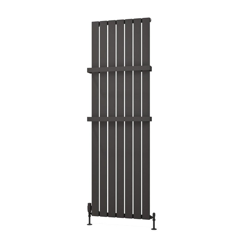 Deddington Vertical 550mm Towel Hanger
