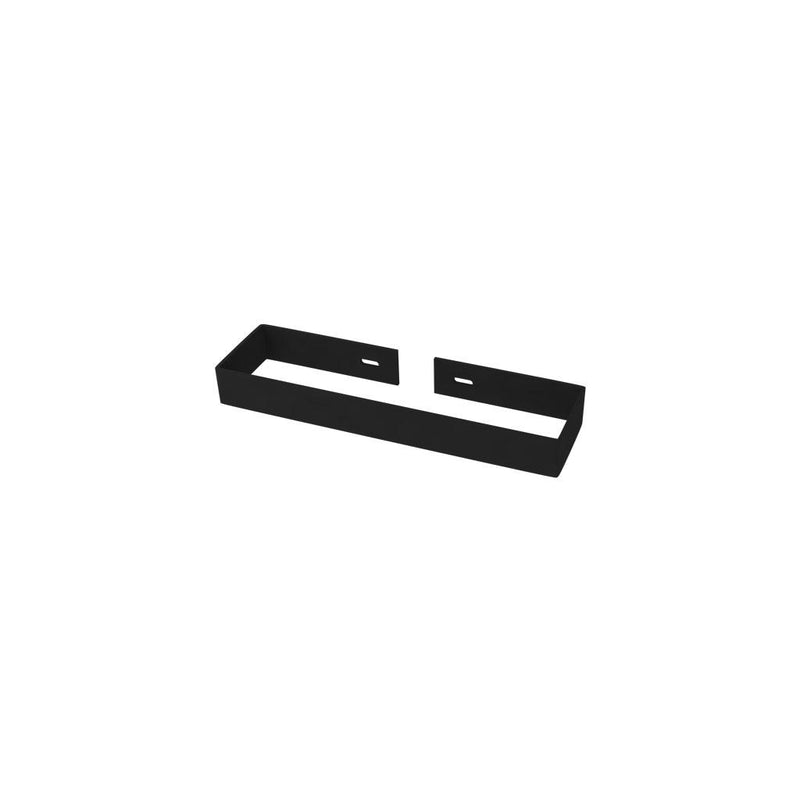 Deddington Vertical 310mm Towel Hanger