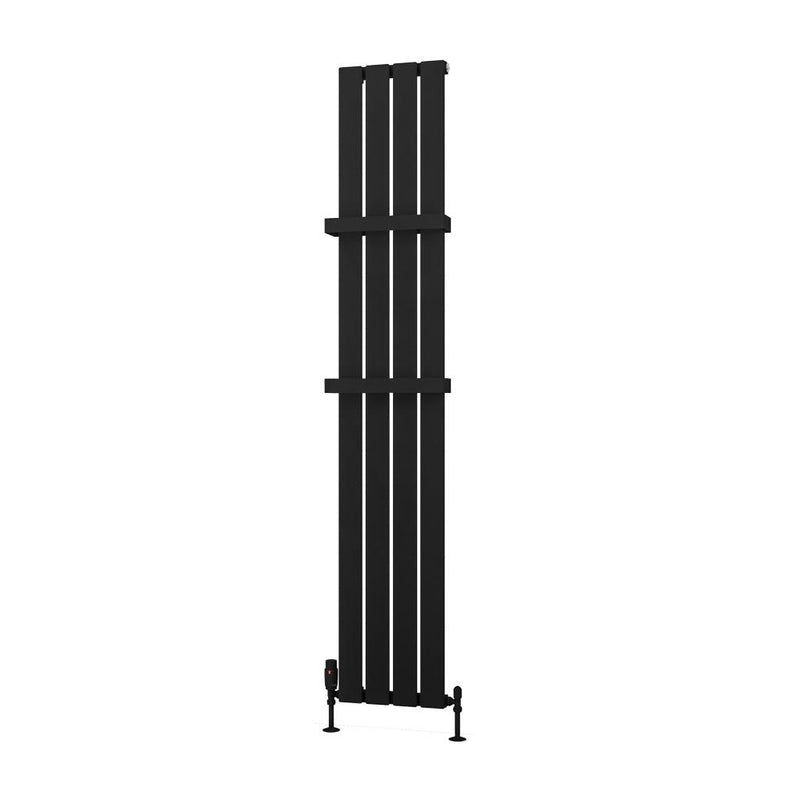 Deddington Vertical 310mm Towel Hanger