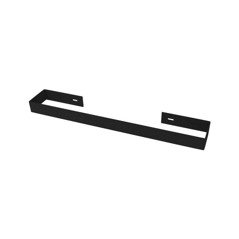 Deddington Vertical 550mm Towel Hanger