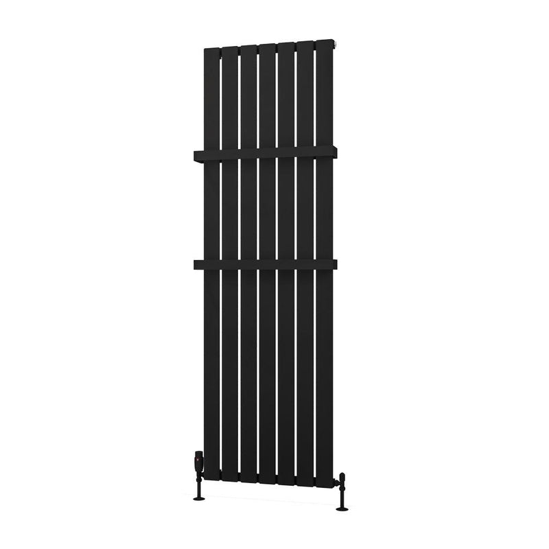 Deddington Vertical 550mm Towel Hanger