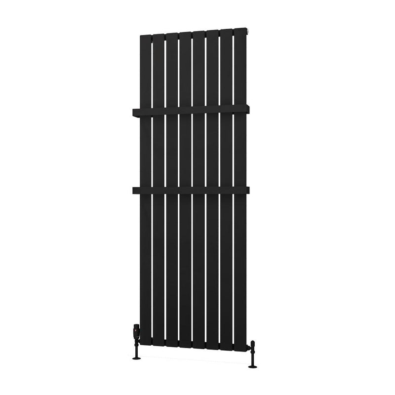 Deddington Vertical 630mm Towel Hanger