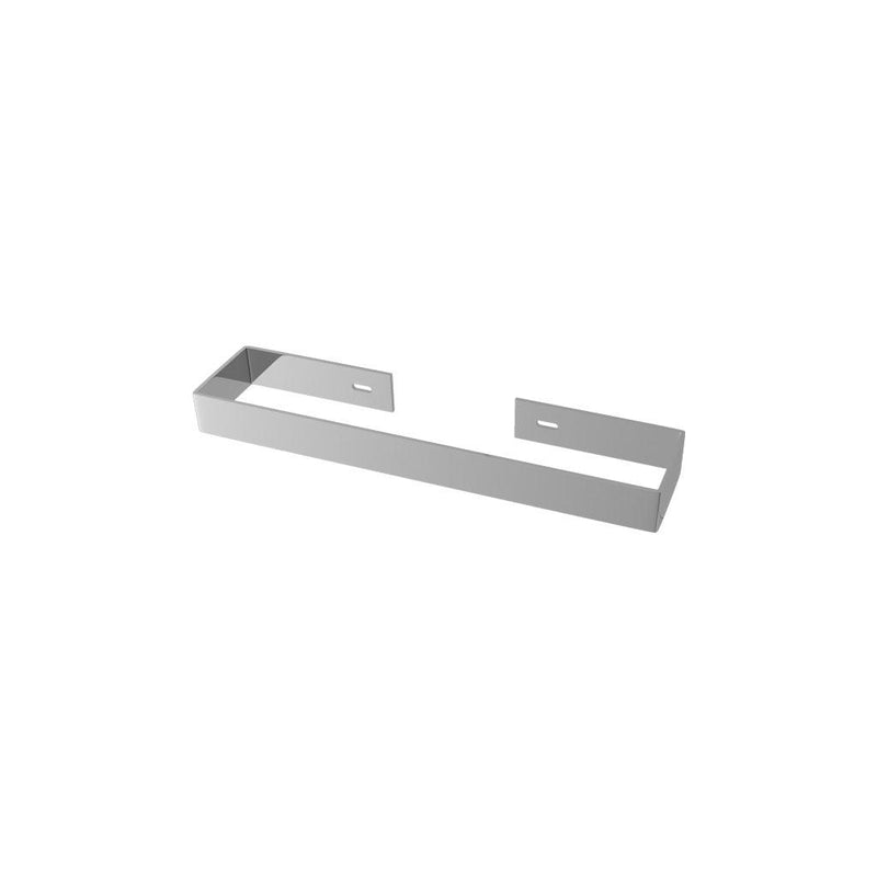 Deddington Vertical 390mm Towel Hanger